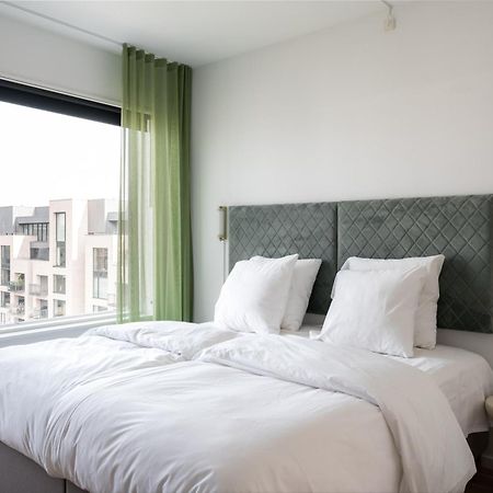 The Pier Penthouse By Daniel&Jacob'S Apartment Копенхаген Екстериор снимка