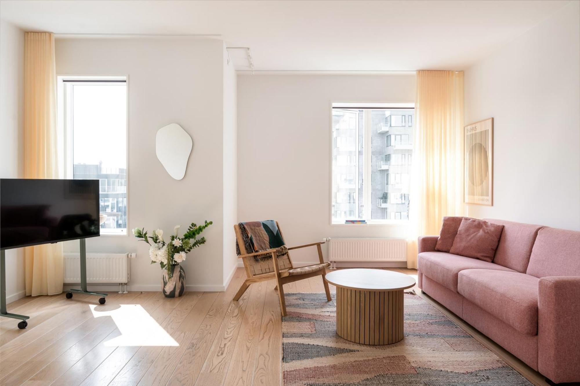 The Pier Penthouse By Daniel&Jacob'S Apartment Копенхаген Екстериор снимка