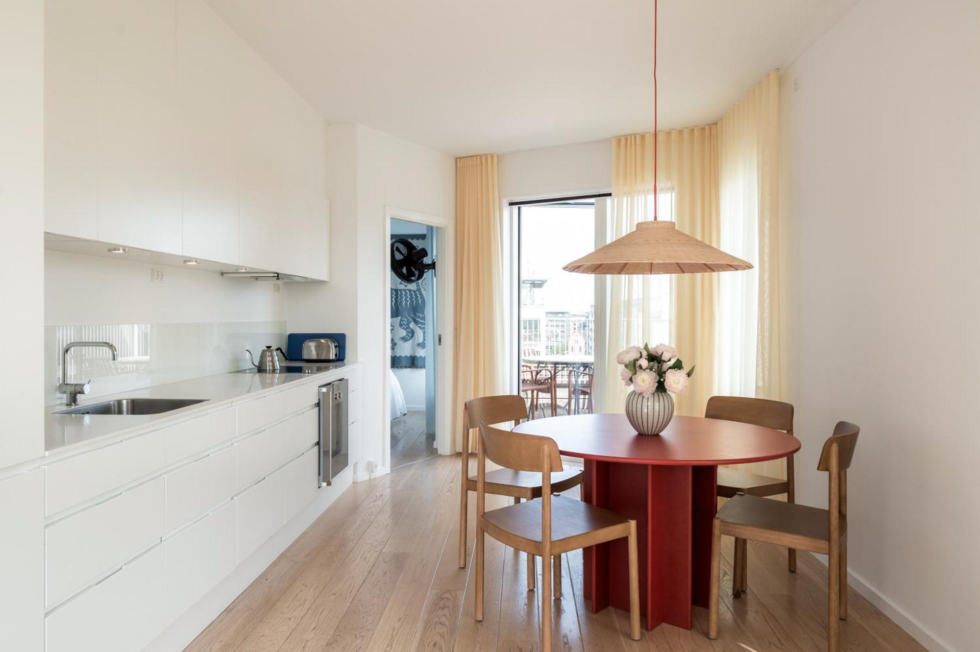 The Pier Penthouse By Daniel&Jacob'S Apartment Копенхаген Екстериор снимка