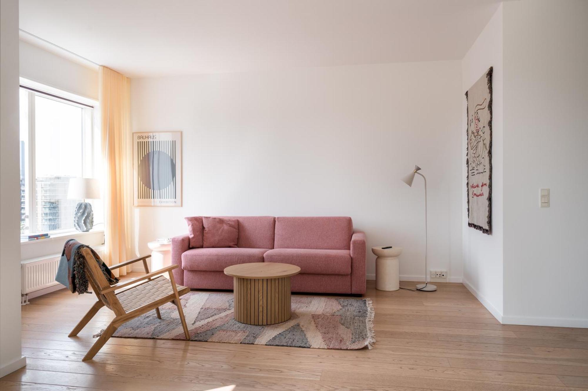 The Pier Penthouse By Daniel&Jacob'S Apartment Копенхаген Екстериор снимка